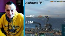 WoWS Folge 050