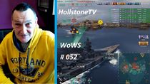 WoWS Folge 052