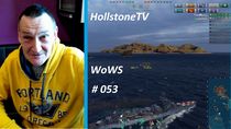 WoWS Folge 053