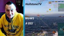 WoWS Folge 055
