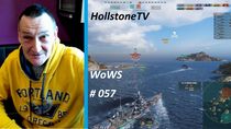 WoWS Folge 057