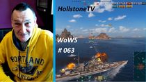 WoWS Folge 063
