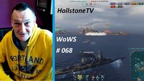 WoWS Folge 068