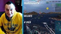 WoWS Folge 069