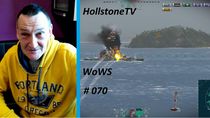 WoWS Folge 070