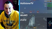 WoWS Folge 073
