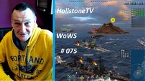 WoWS Folge 075