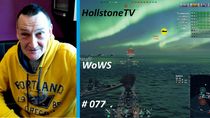 WoWS Folge 077