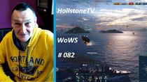WoWS Folge 082