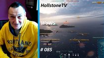 WoWS Folge 085