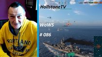 WoWS Folge 086