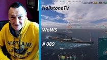 WoWS Folge 089