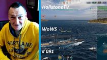 WoWS Folge 091