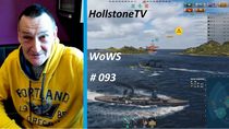 WoWS Folge 093