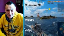 WoWS Folge 094