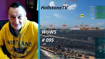 WoWS Folge 095