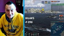 WoWS Folge 096
