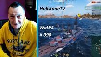 WoWS Folge 098