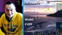 WoWS Folge 099