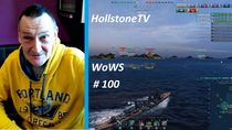 WoWS Folge 100