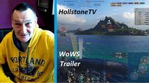 WoWS Trailer