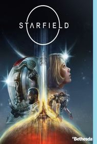 starfield home
