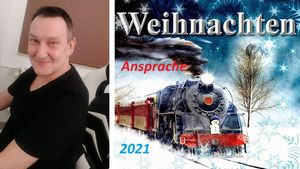 weihnacht